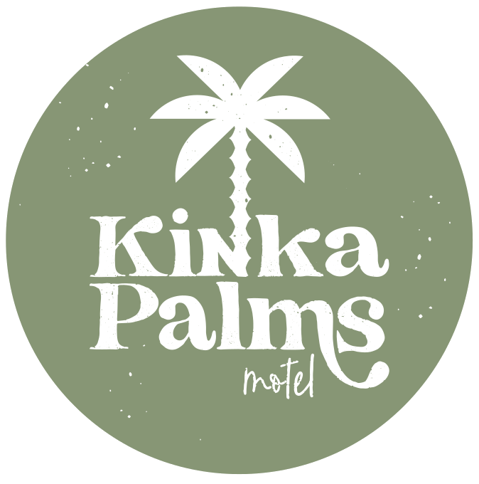Kinka Palms Motel